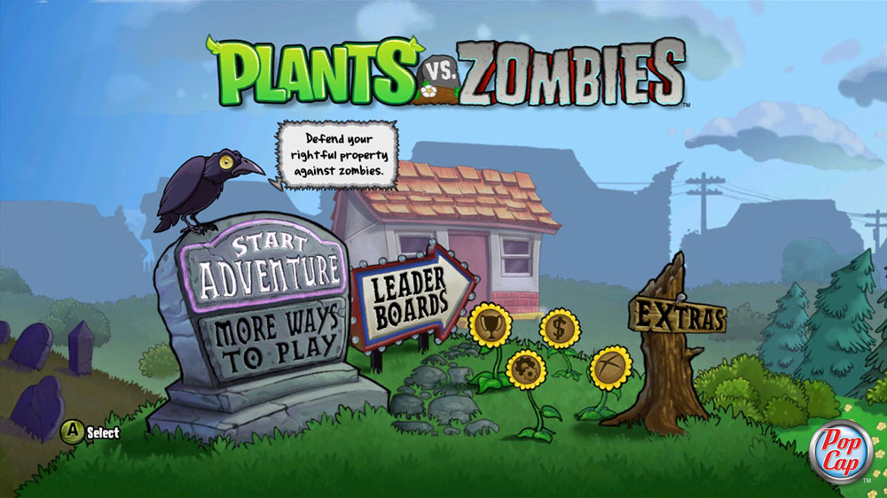 Plants vs. Zombies Adventures, Plants vs. Zombies Wiki