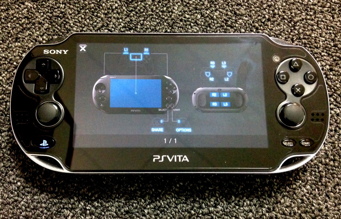 How Does Remote Play Work Ps Vita