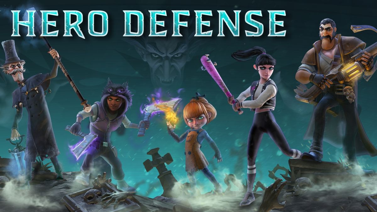 Hero's island. Hero Defense ps4. Игра Hero Defense для ps4. Hero Defense : Kill Undead. Hero Defense Kill Undead похожие игры.