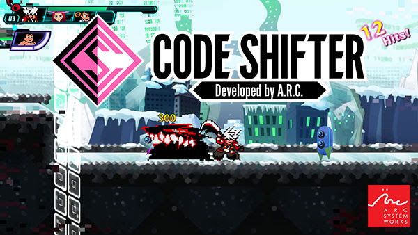 Code Shifters