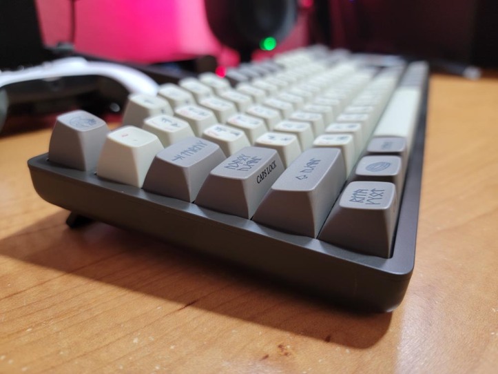 Drop + The Lord of the Rings Mechanical Keyboard